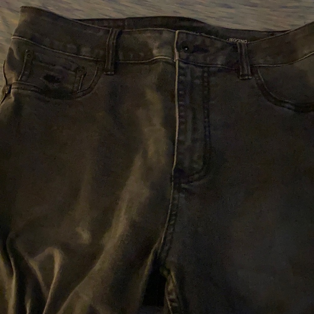 Blackheart jeggings